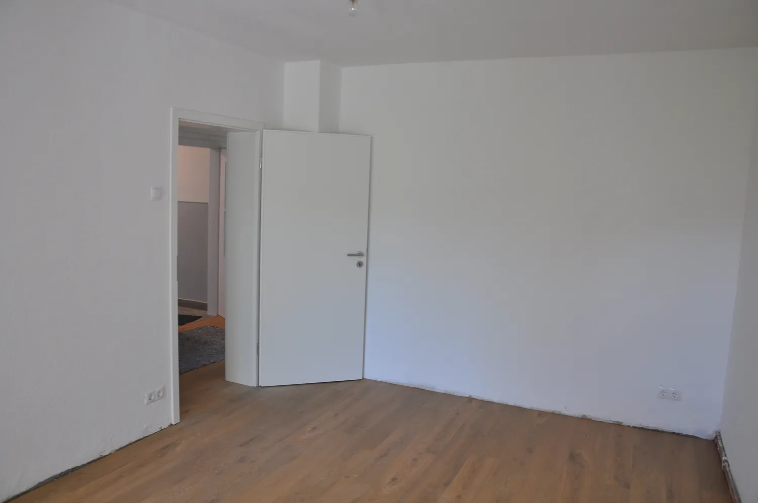 3 Zimmer Wohnung mit 78 m² in Münster – Bild 5
