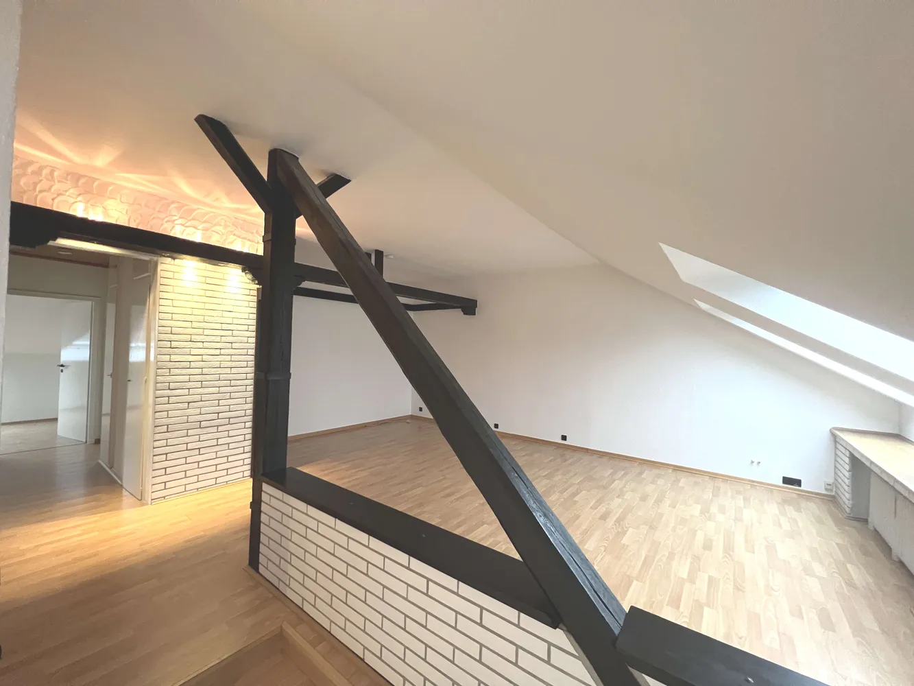 4 Zimmer Wohnung mit 81 m² in Wuppertal – Bild 8
