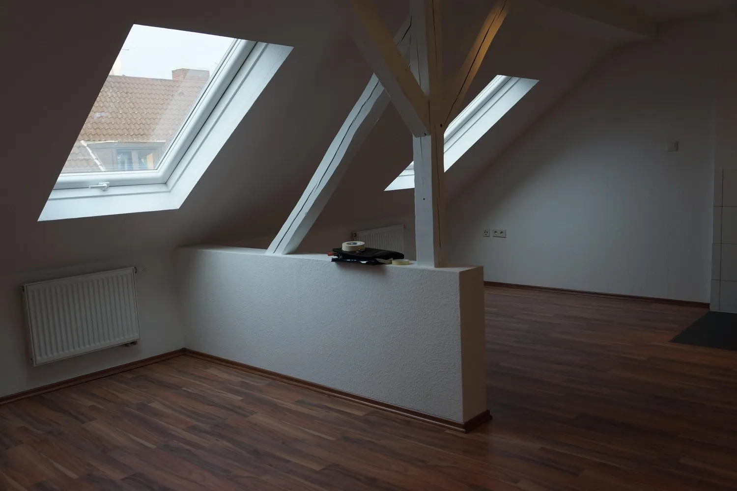 3 Zimmer Wohnung mit 65 m² in Duisburg – Bild 5