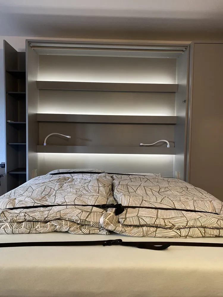 1 Zimmer Wohnung mit 45 m² in Leonberg – Bild 6