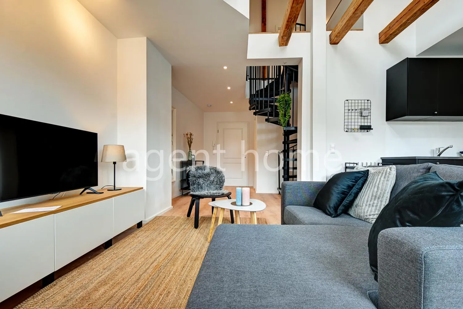 3 Zimmer Wohnung mit 100 m² in Stuttgart – Bild 6