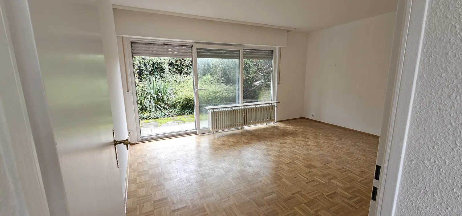 2 Zimmer Wohnung mit 49 m² in Bensheim – Bild 1