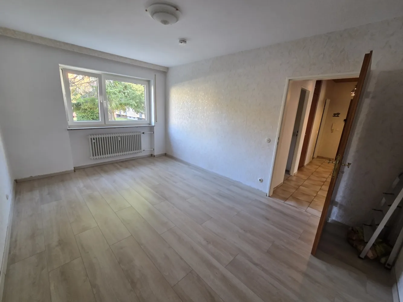 3 Zimmer Wohnung mit 72 m² in Schwabach – Bild 12