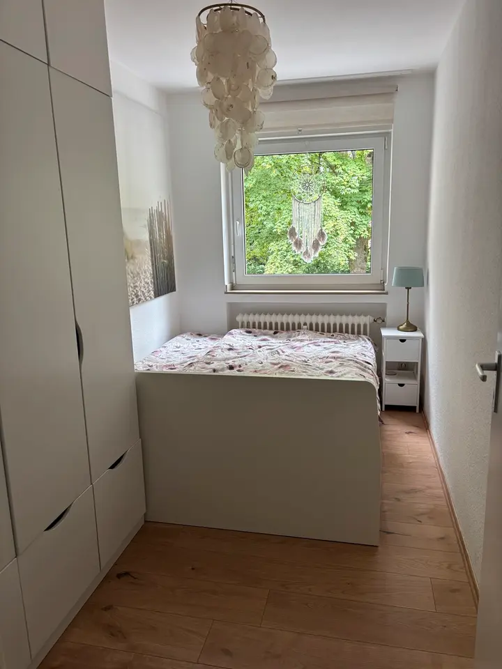 3 Zimmer Wohnung mit 67 m² in Willich – Bild 6