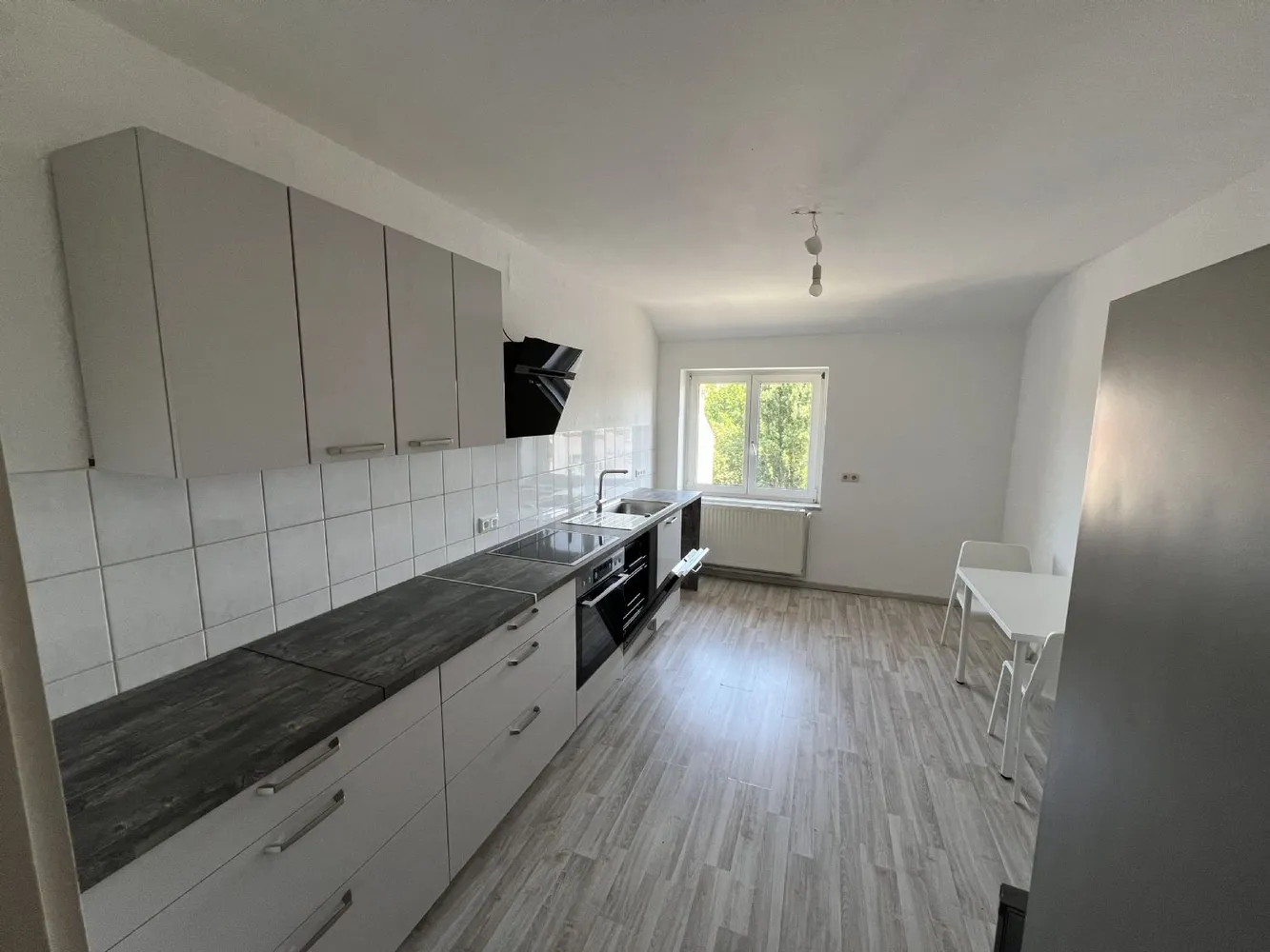 1 Zimmer Wohnung mit 18 m² in Frankfurt am Main – Bild 3