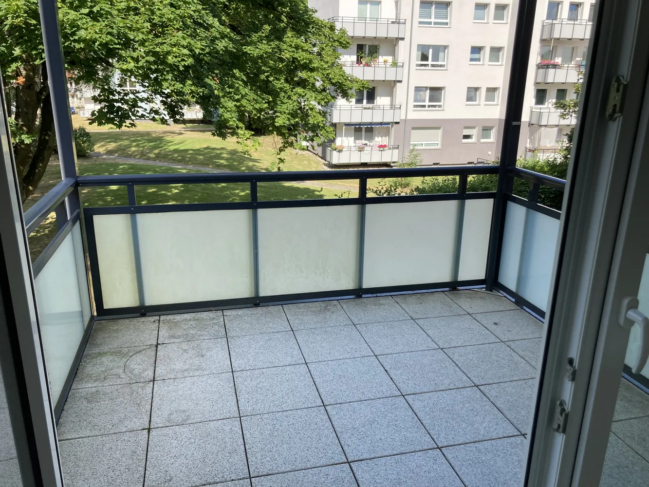 2 Zimmer Wohnung mit 49 m² in Bochum – Bild 4