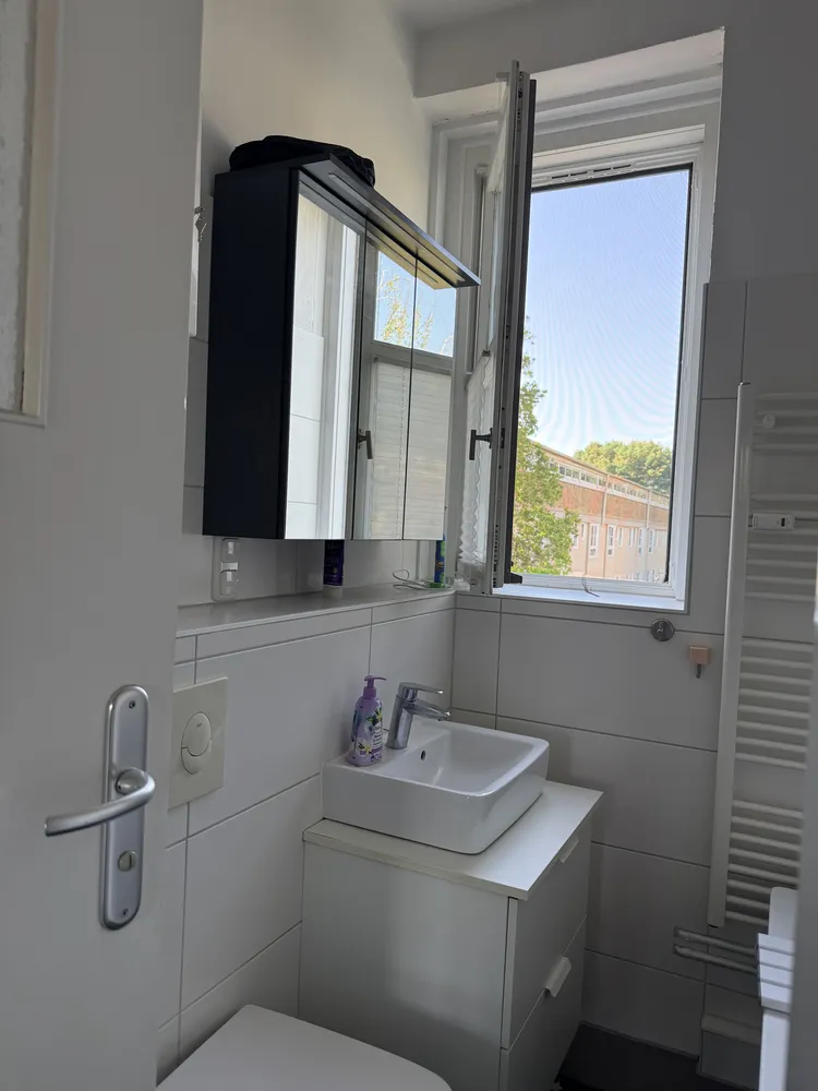 2 Zimmer Wohnung mit 50 m² in Berlin – Bild 8