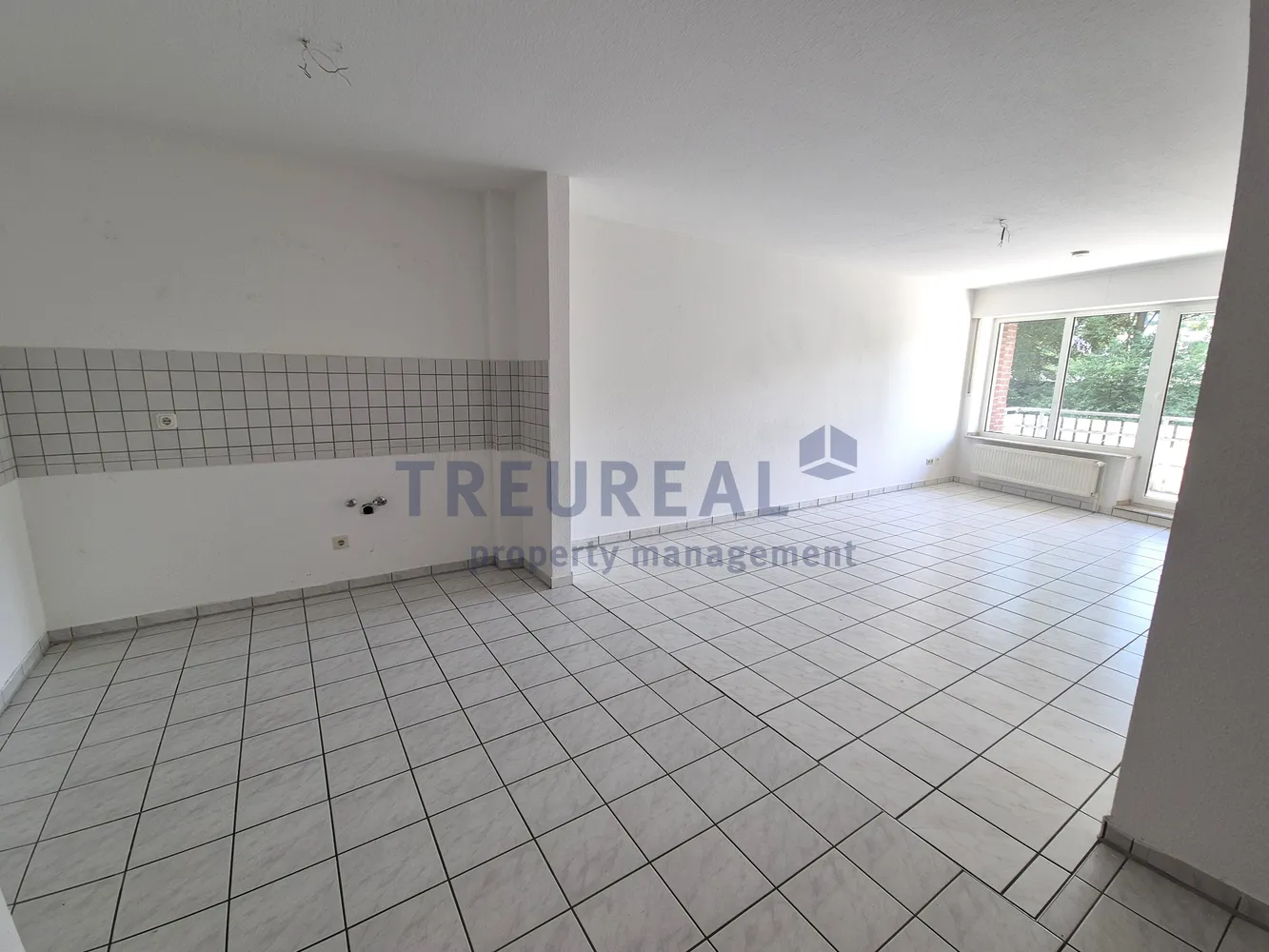 2 Zimmer Wohnung mit 60 m² in Essen – Bild 2
