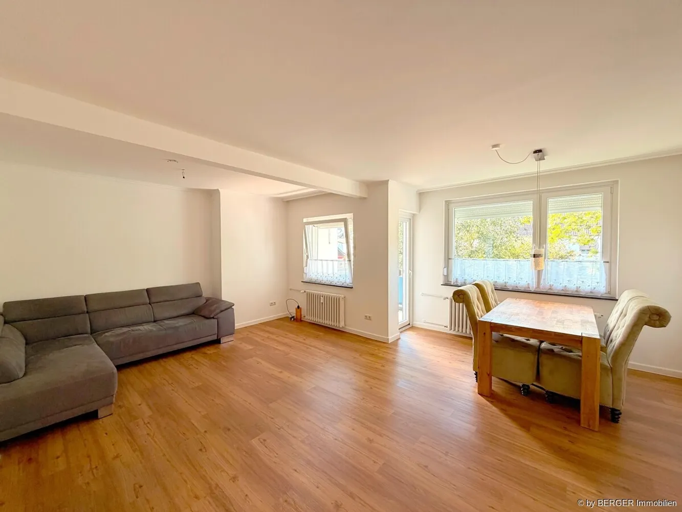 3 Zimmer Wohnung mit 73 m² in Bremen – Bild 6