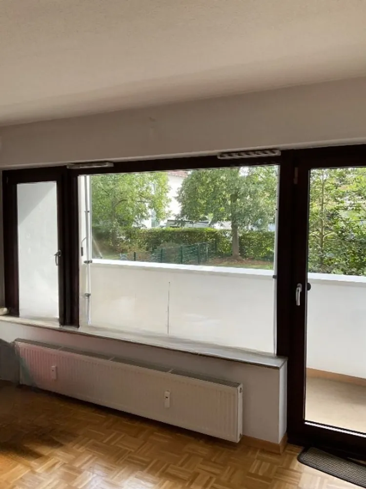 2 room apartment with 56 m² in Bonn – Photo 1