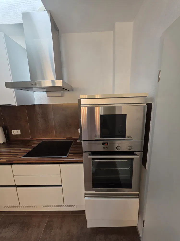 3 Zimmer Wohnung mit 69 m² in Viersen – Bild 1