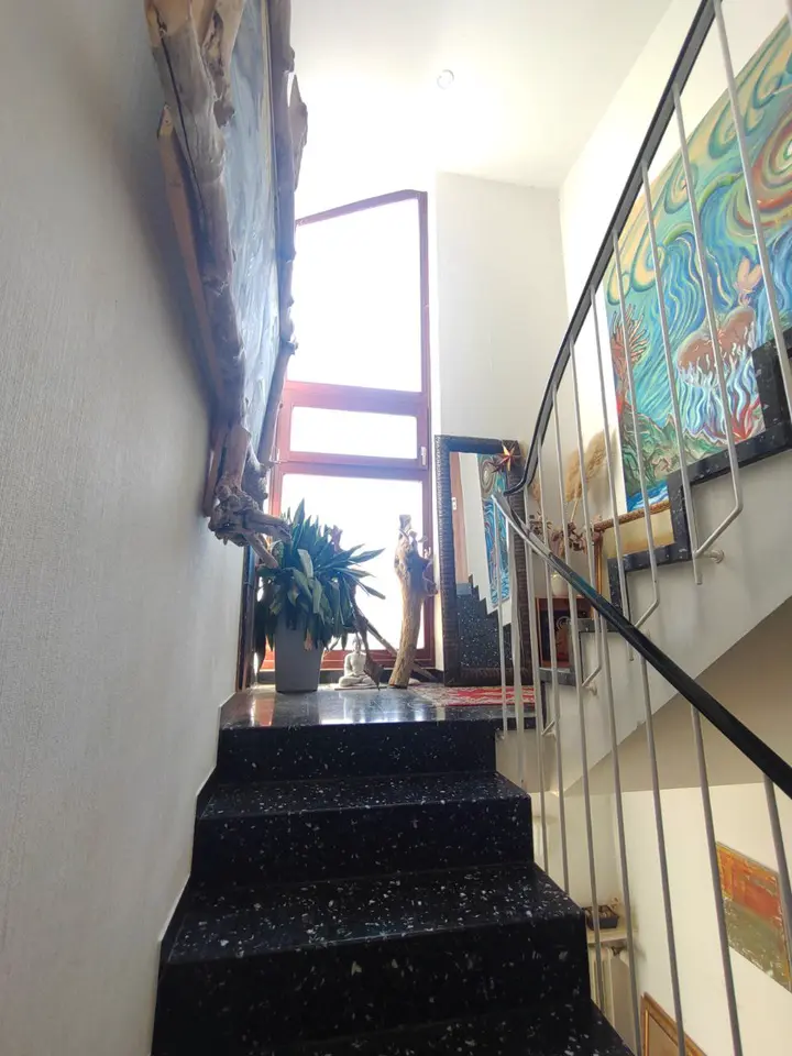 WG-Zimmer mit 15 m² in Frankfurt am Main – Bild 9