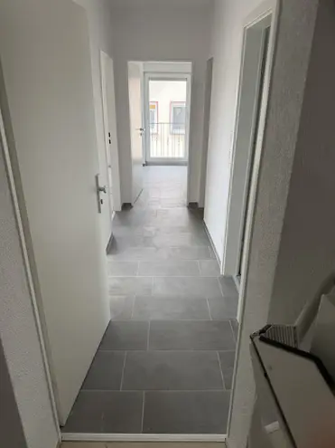 2 Zimmer Wohnung mit 55 m² in Frankfurt am Main – Bild 3