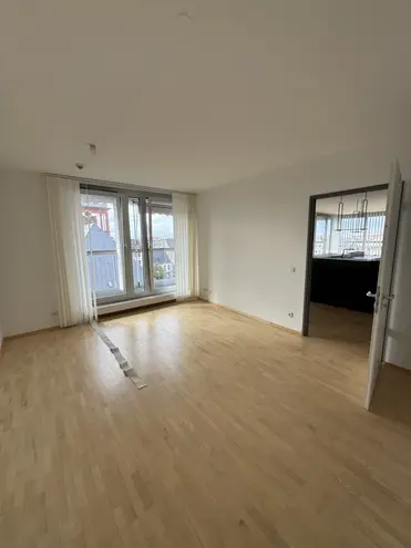2 Zimmer Wohnung mit 90 m² in Mannheim – Bild 11