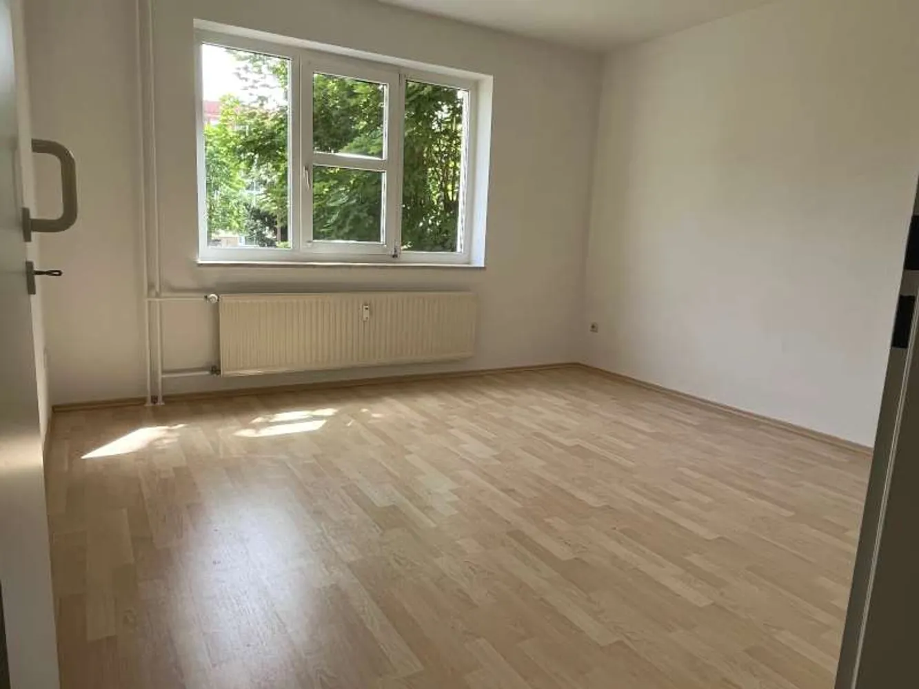 3 Zimmer Wohnung mit 68 m² in Borna – Bild 10