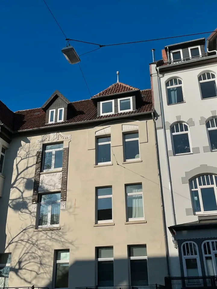 WG-Zimmer mit 20 m² in Hildesheim – Bild 4