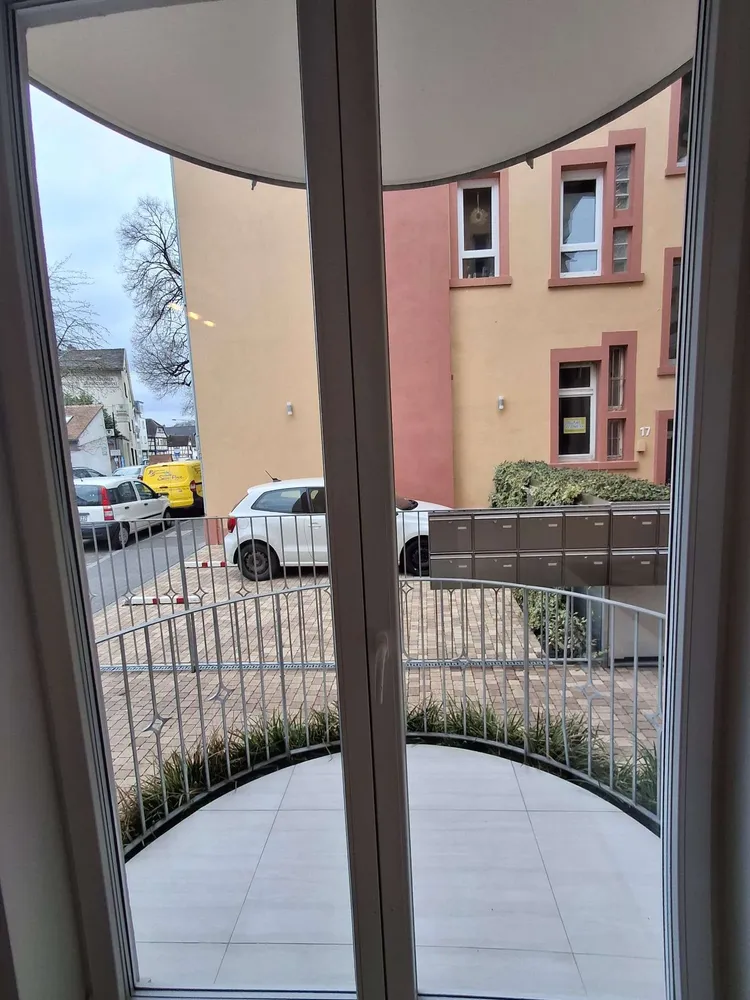 1 Zimmer Wohnung mit 35 m² in Frankfurt am Main – Bild 7