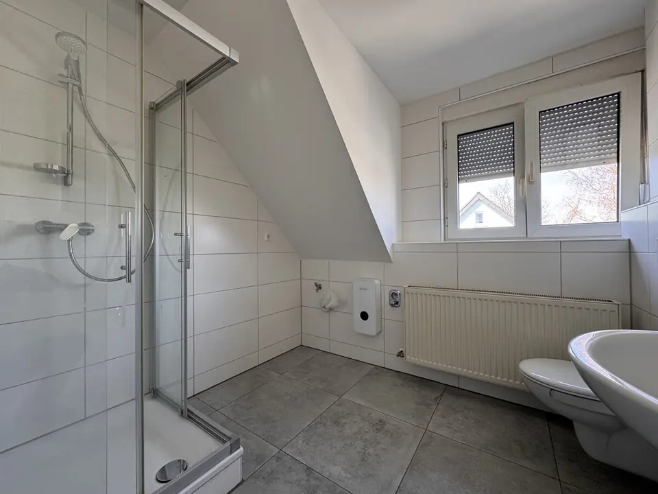 4 Zimmer Wohnung mit 105 m² in Crailsheim – Bild 5