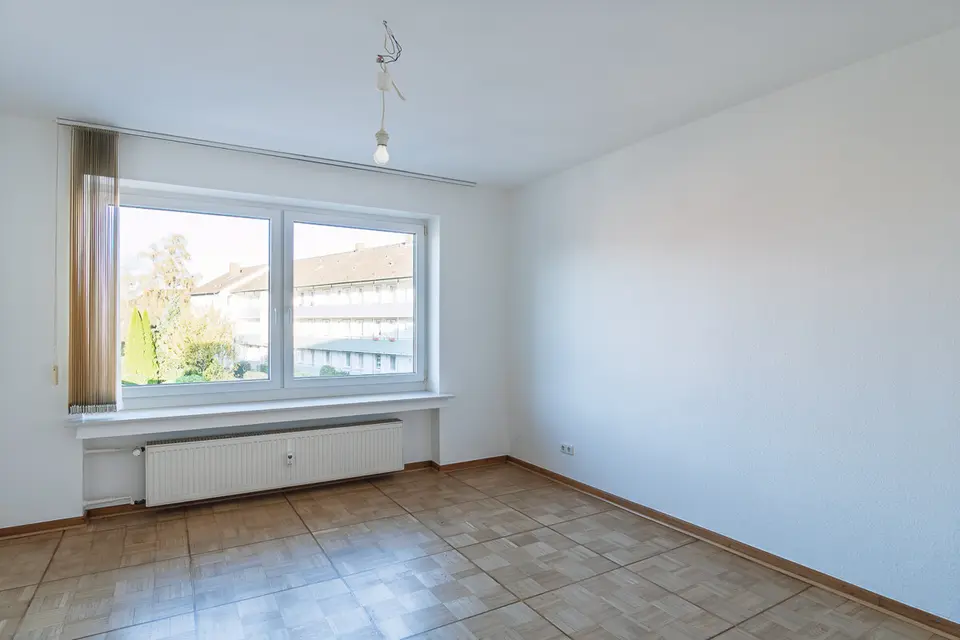 3 Zimmer Wohnung mit 78 m² in Bielefeld – Bild 1