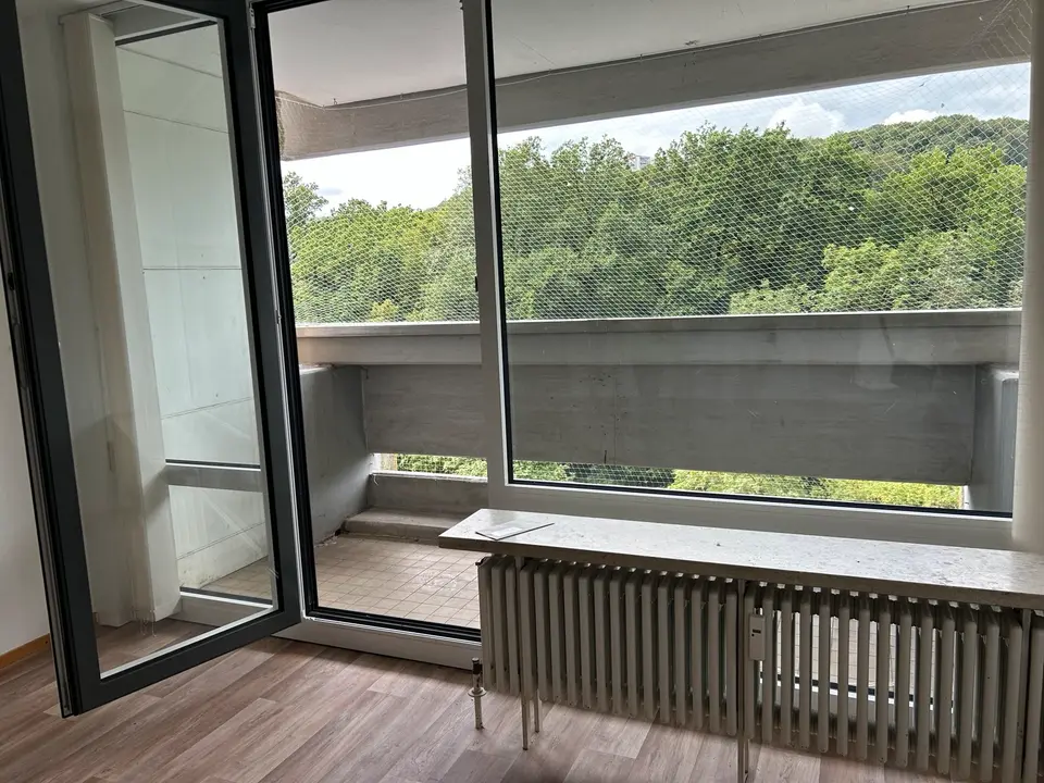 Studio mit 37 m² in Saarbrücken – Bild 7