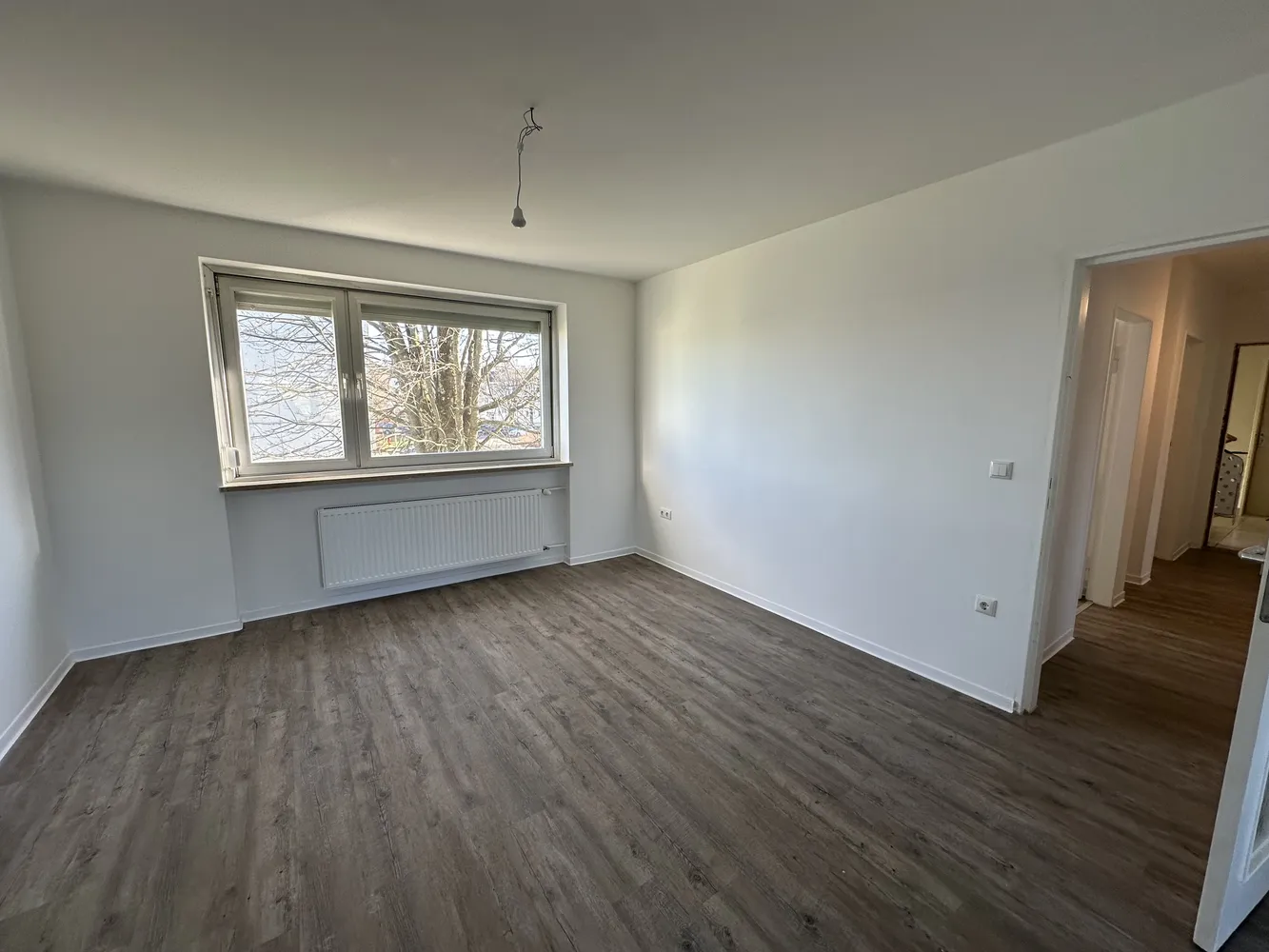 3 Zimmer Wohnung mit 68 m² in Kaufbeuren – Bild 11