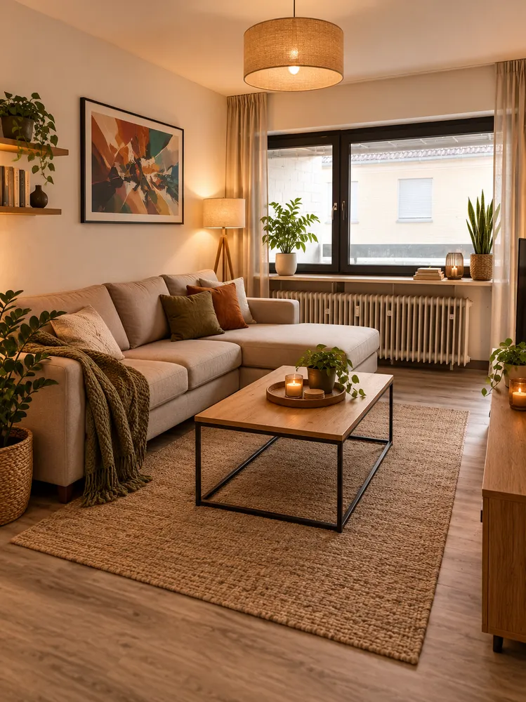 1 Zimmer Wohnung mit 35 m² in Straubing – Bild 9