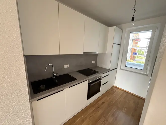 2 Zimmer Wohnung mit 55 m² in Mannheim – Bild 4