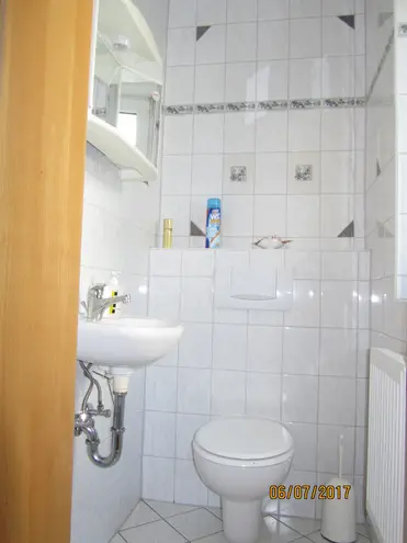 4 Zimmer Wohnung mit 111 m² in Paderborn – Bild 8