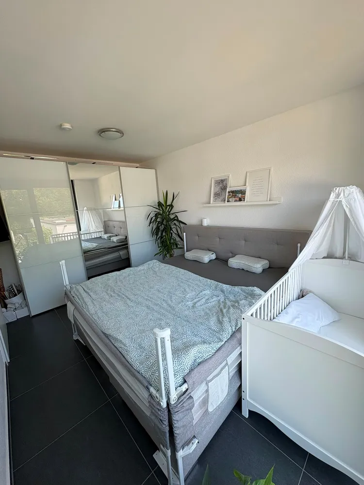2 Zimmer Wohnung mit 67 m² in Ludwigsburg – Bild 10