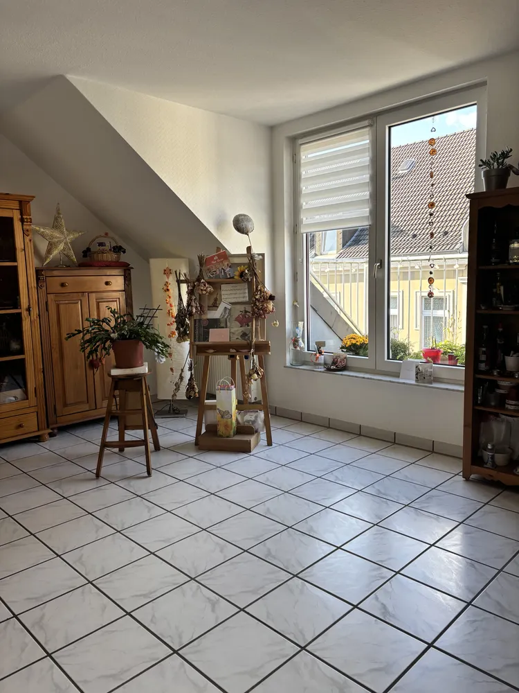 3 room apartment with 108 m² in Gelsenkirchen – Photo 7