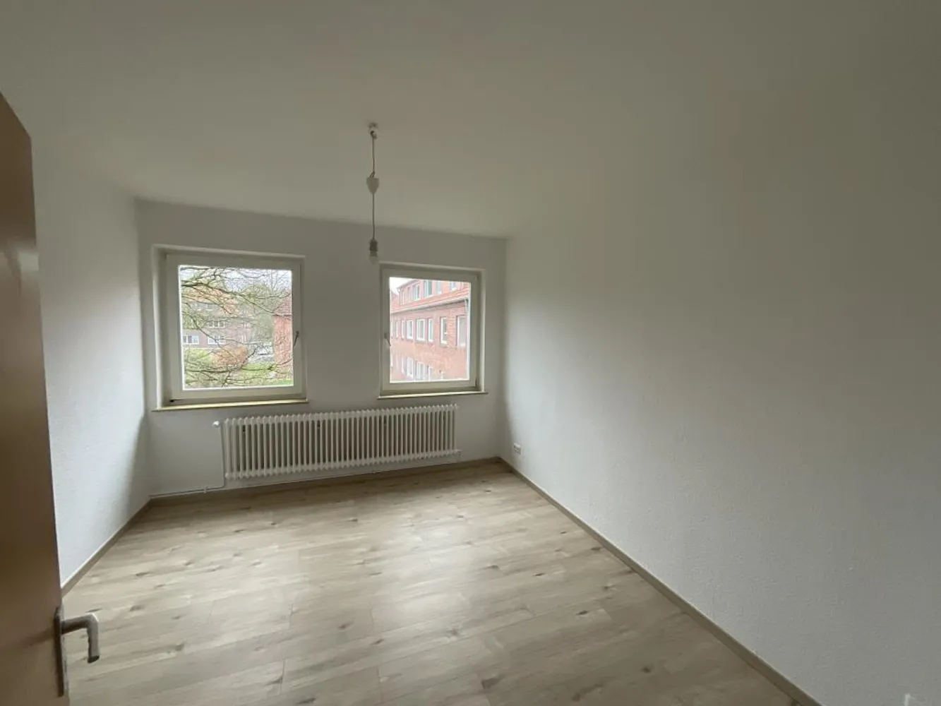 3 Zimmer Wohnung mit 59 m² in Wilhelmshaven – Bild 2