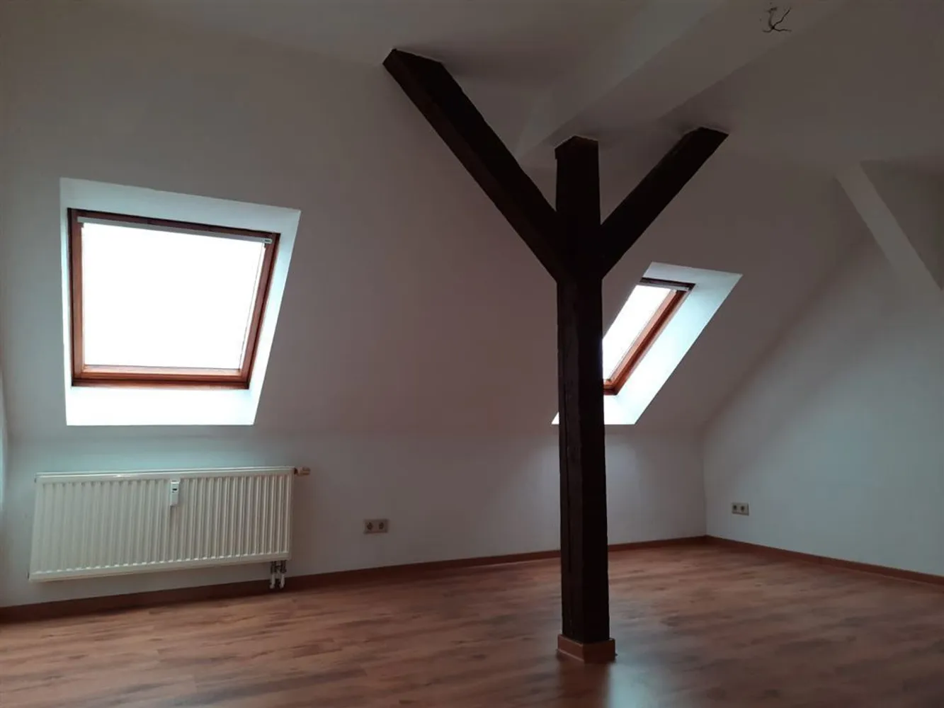 3 Zimmer Wohnung mit 60 m² in Halberstadt – Bild 10