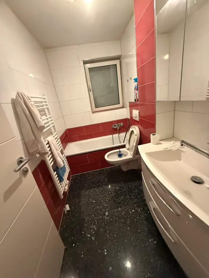 4 Zimmer Wohnung mit 90 m² in Kassel – Bild 10