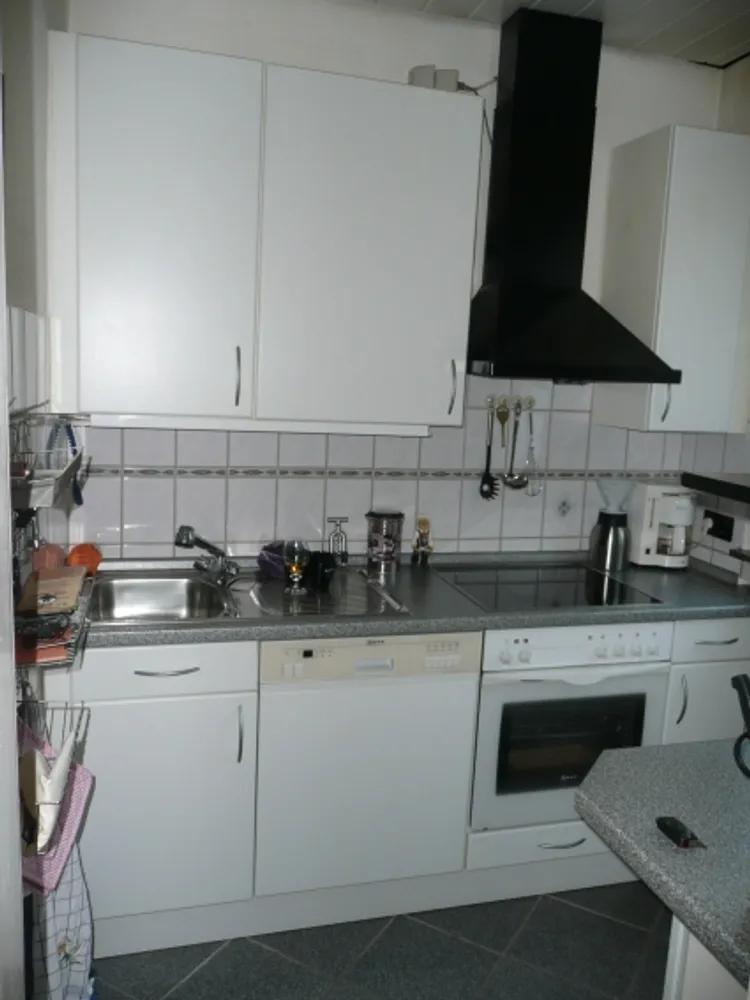 2 Zimmer Wohnung mit 50 m² in Wuppertal – Bild 4