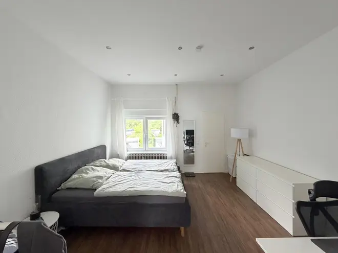 2 Zimmer Wohnung mit 48 m² in Mönchengladbach – Bild 3