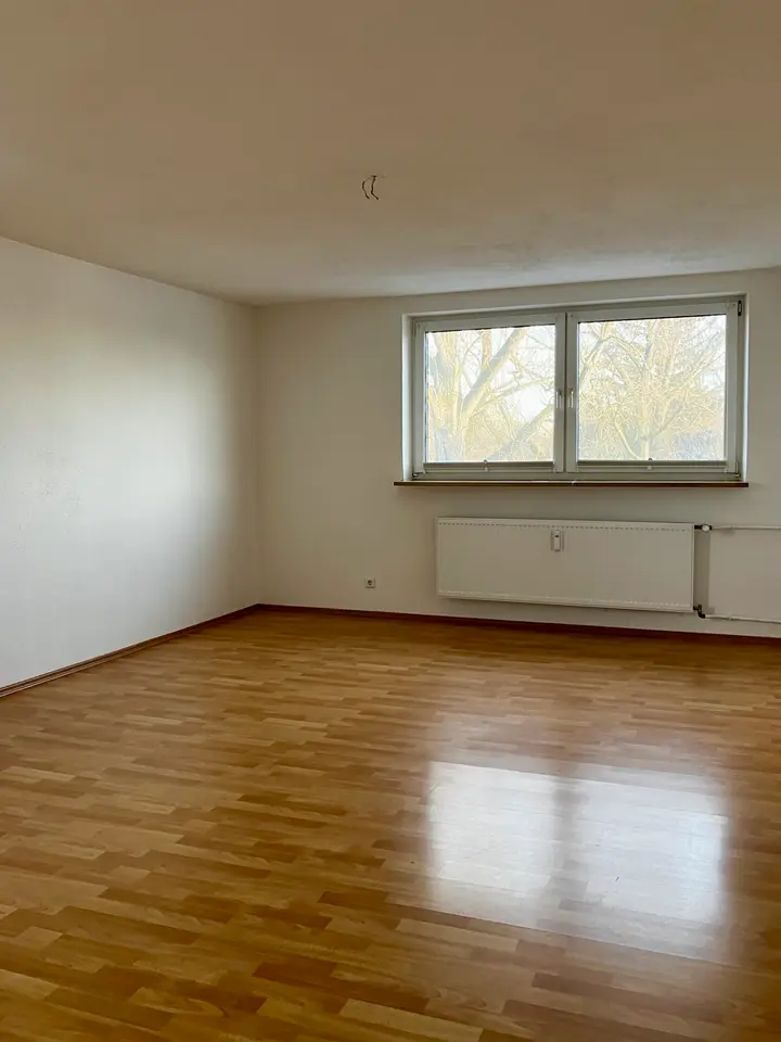 2 Zimmer Wohnung mit 40 m² in Ingolstadt – Bild 1