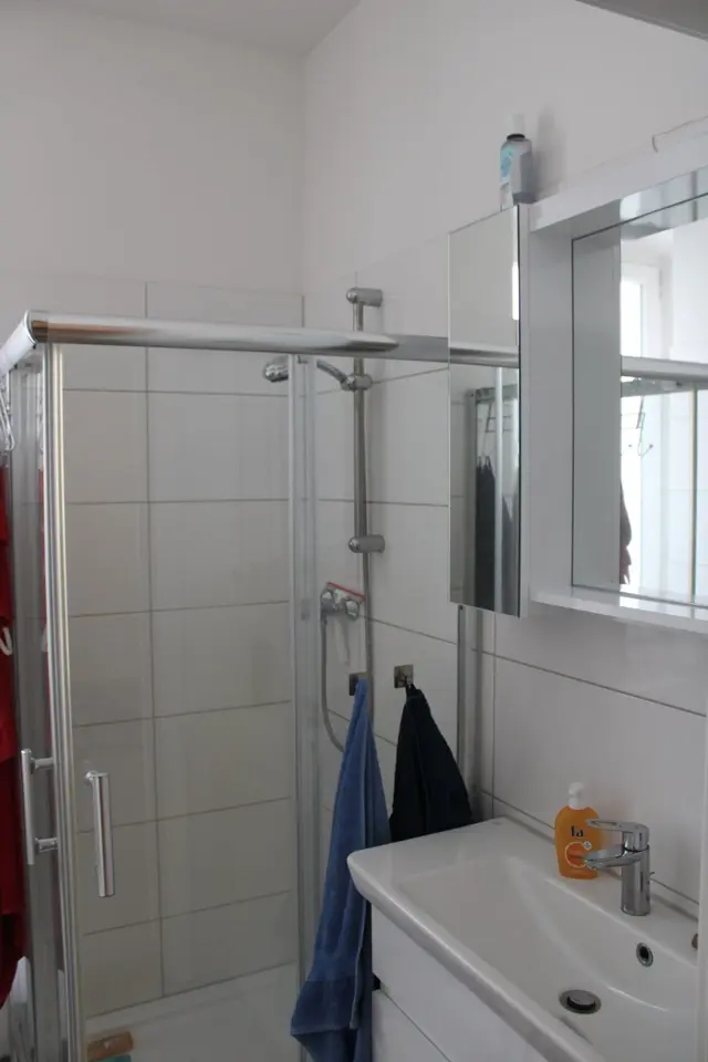 WG-Zimmer mit 24 m² in Osnabrück – Bild 8