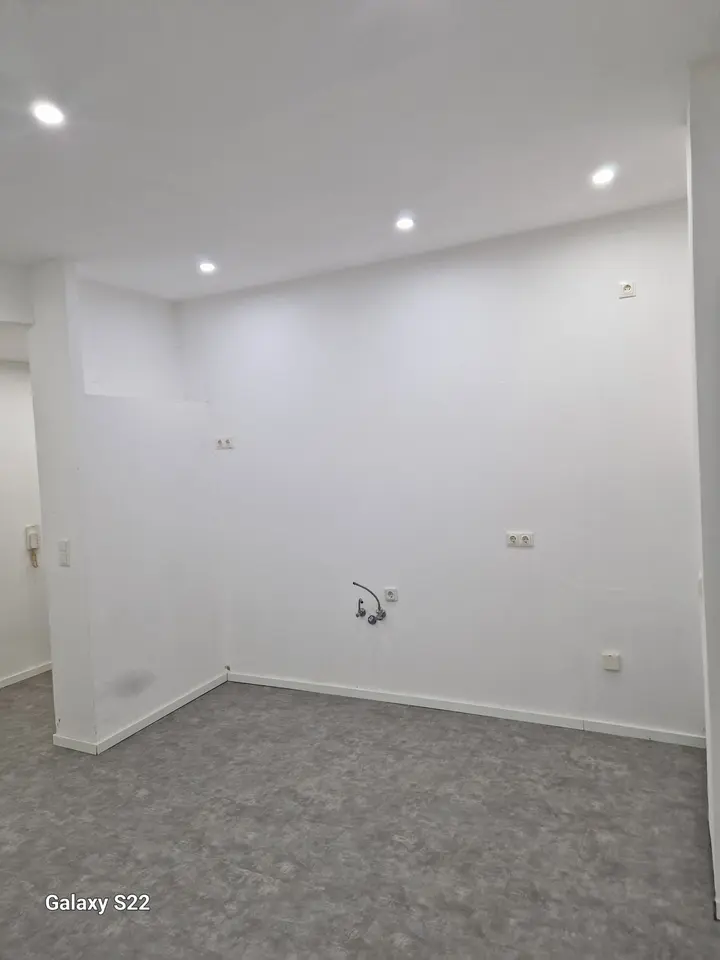 2 Zimmer Wohnung mit 43 m² in Wiesbaden – Bild 5