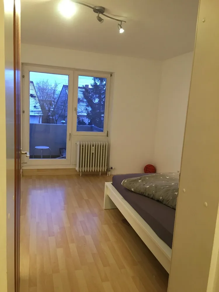 3 Zimmer Wohnung mit 73 m² in Stuttgart – Bild 8