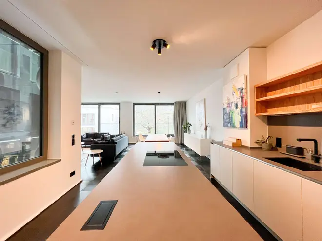 3 Zimmer Wohnung mit 118 m² in Berlin – Bild 3