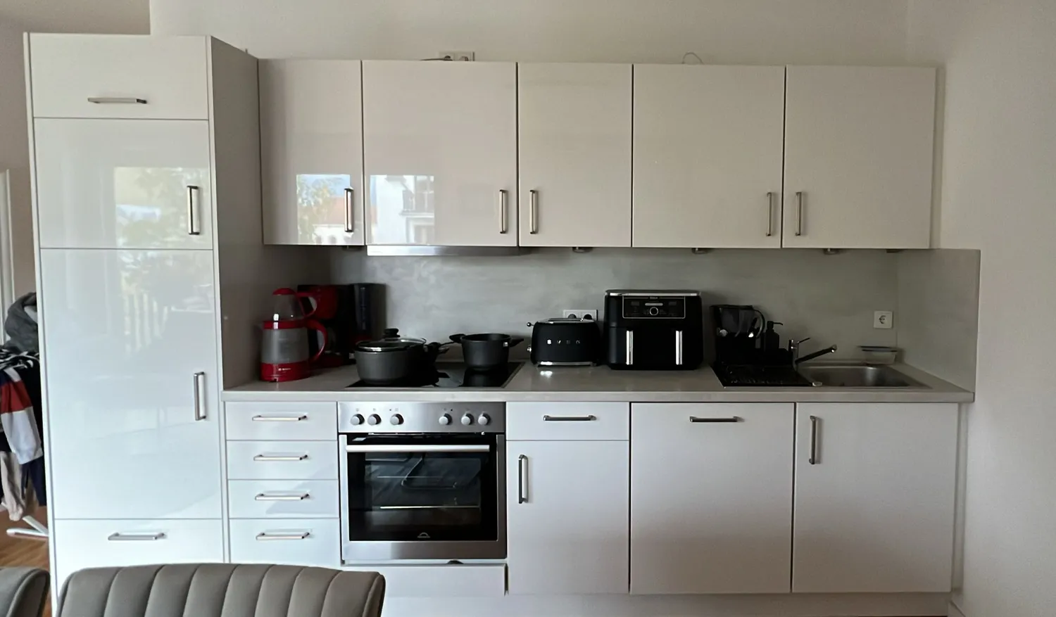 3 Zimmer Wohnung mit 70 m² in Leipzig – Bild 4