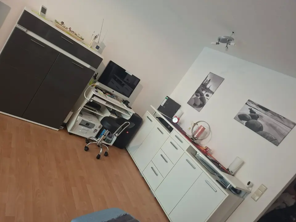 2 Zimmer Wohnung mit 48 m² in Saarbrücken – Bild 3