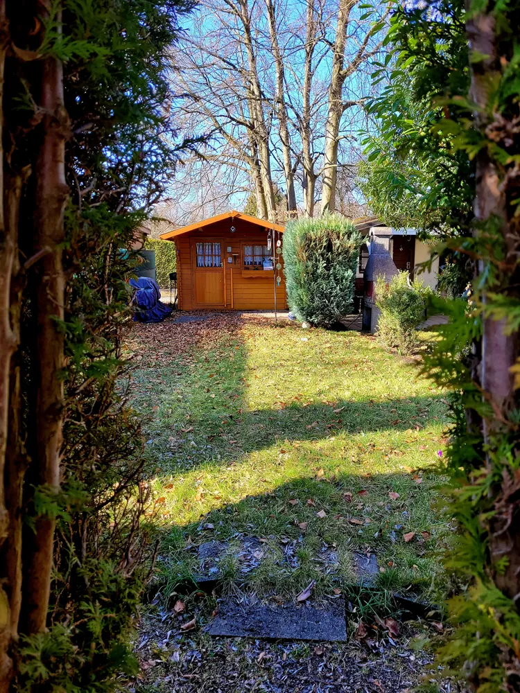 3 Zimmer Wohnung mit 54 m² in Kempten (Allgäu) – Bild 9
