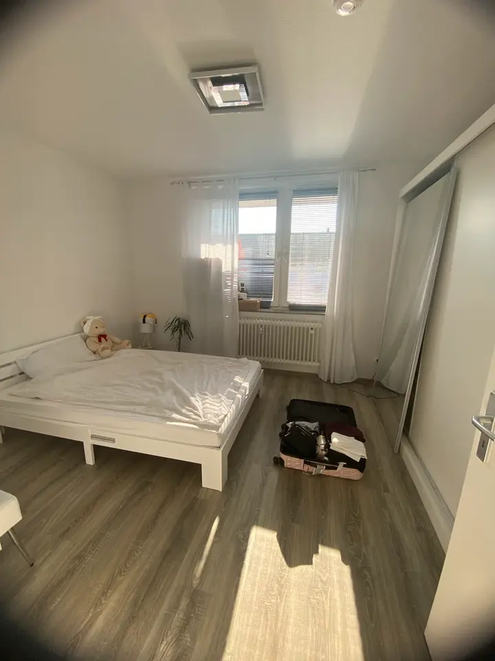 3 Zimmer Wohnung mit 65 m² in Braunschweig – Bild 2