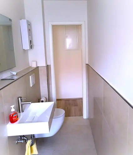 2 Zimmer Wohnung mit 50 m² in Düsseldorf – Bild 6