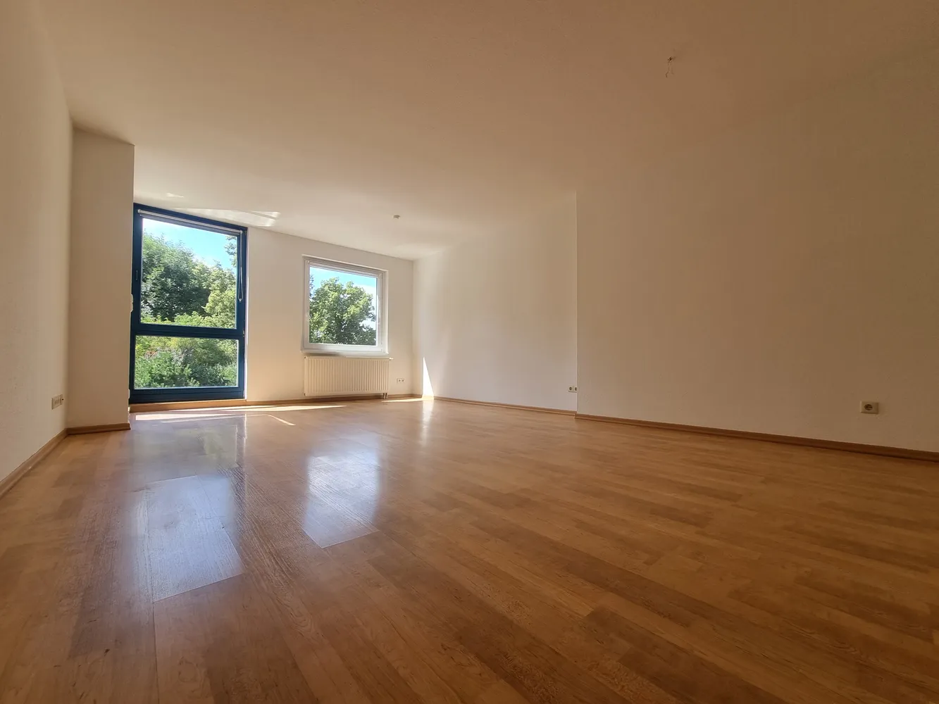 2 Zimmer Wohnung mit 70 m² in Halberstadt – Bild 1