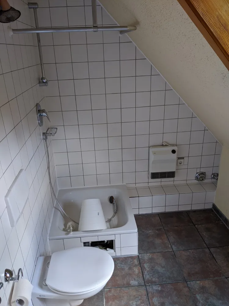 1 Zimmer Wohnung mit 25 m² in Stuttgart – Bild 5