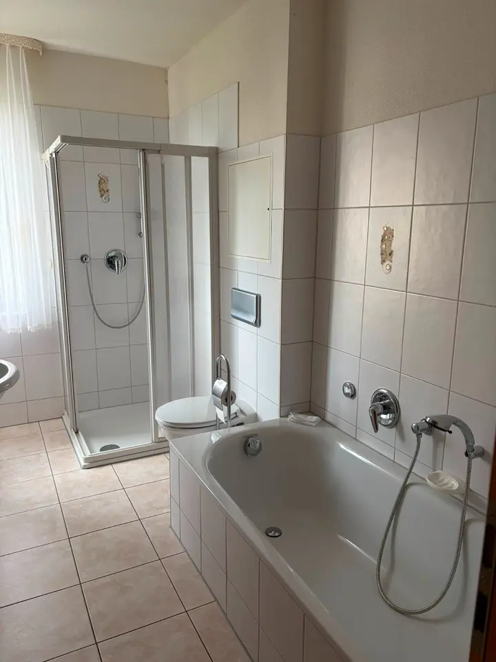 2 Zimmer Wohnung mit 62 m² in Quedlinburg – Bild 8