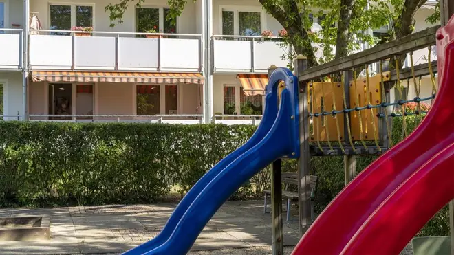 3 Zimmer Wohnung mit 59 m² in Leipzig – Bild 2