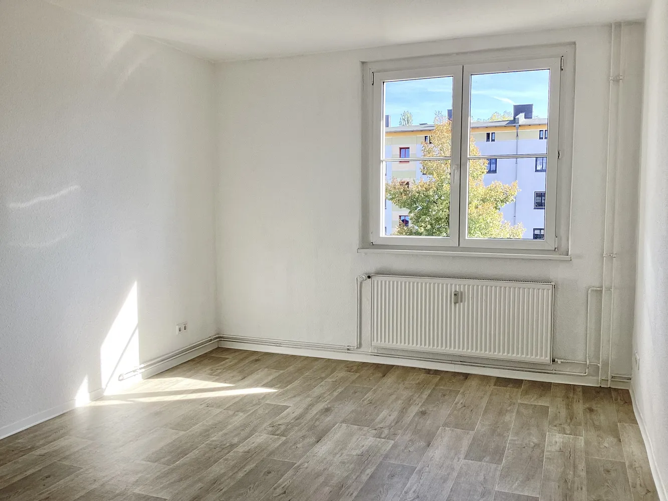 3 room apartment with 61 m² in Magdeburg – Photo 9